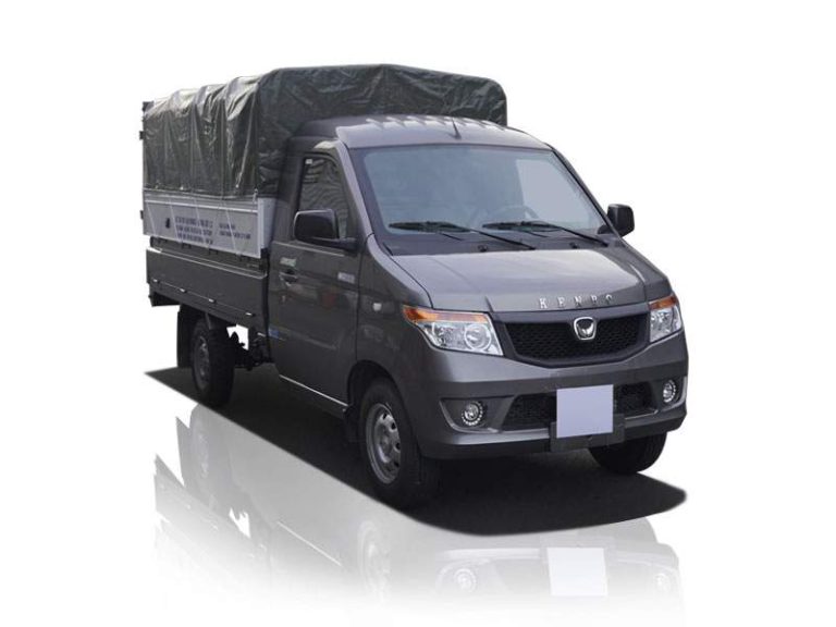 Bảng Giá Xe Tải Kenbo Mới Nhất Cập Nhật 09/2025