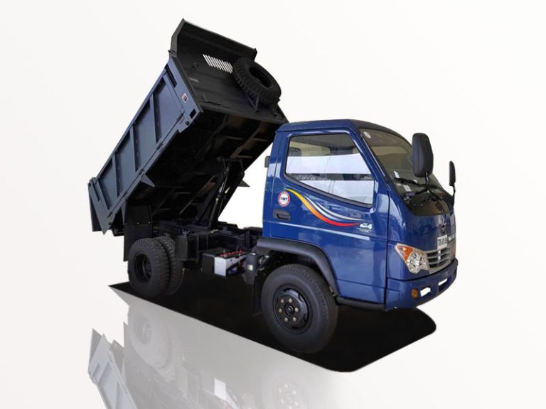 Giá Xe Ben – Bảng Giá, Phân Tích & Tư Vấn Mua Xe Cập Nhật 09/2025