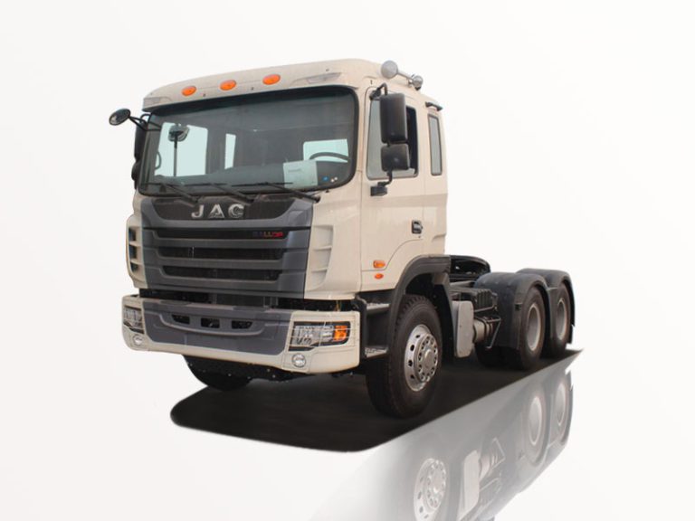 Bảng Giá Xe Đầu Kéo Mới Nhất Cập Nhật 09/2025