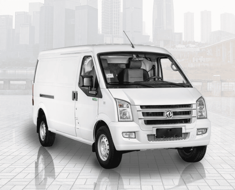 Giá Xe Tải DFSK: Bảng Giá, Giá Lăn Bánh, Ưu Đãi TMT Motors | Cập Nhật 09/2025