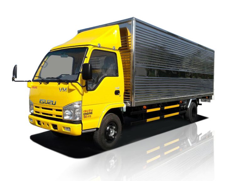 Giá Xe Tải Isuzu Vĩnh Phát: Phân Tích Toàn Diện & So Sánh Thực Tế – Cập Nhật 09/2025